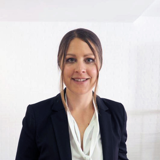 Jenny Annet-Kubina