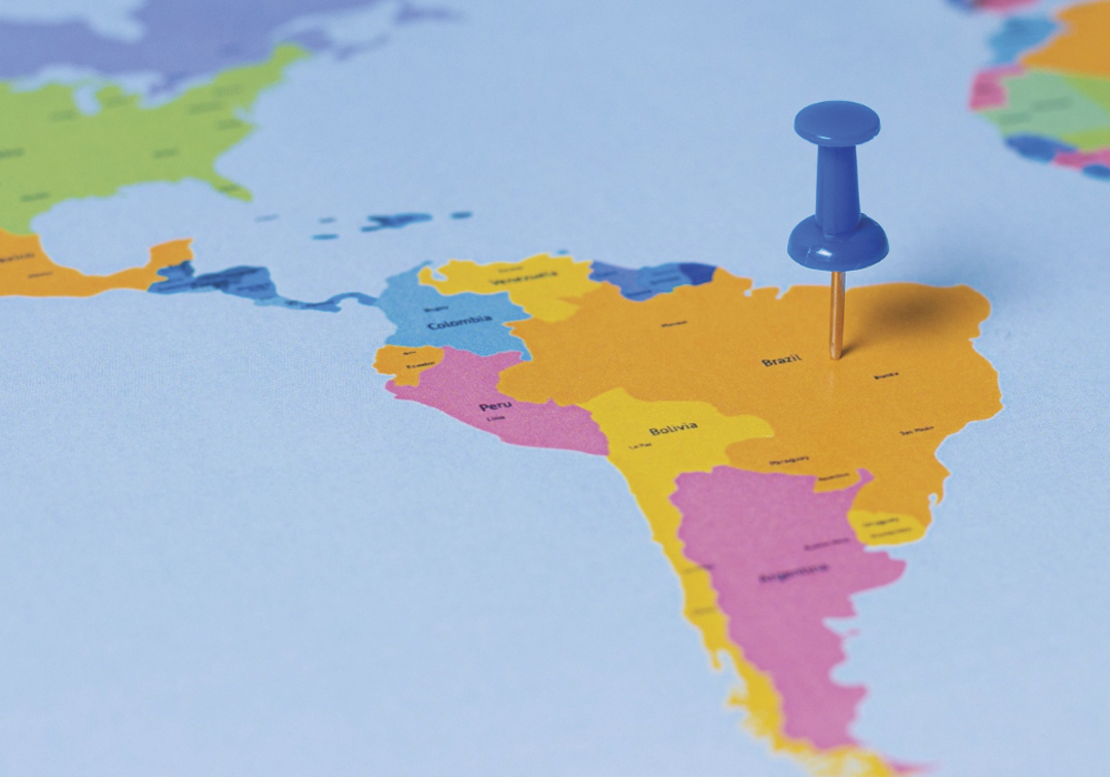 S&P estima un 2024 desafiante para las aseguradoras en América Latina